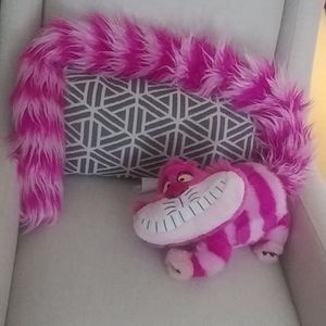 Disney Cheshire Cat Plush toy